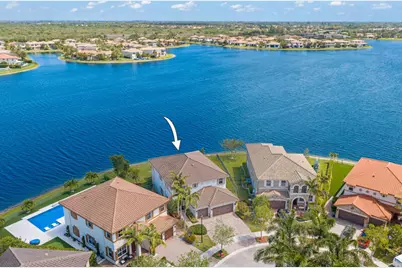 8691 Lakeside Bend, Parkland, FL 33076 - Photo 28