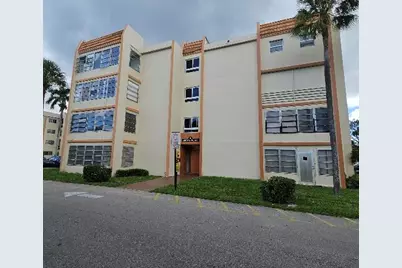 2501 NW 41st Avenue, Lauderhill, FL 33313 - Photo 2