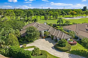 8010 Fairway Ln, West Palm Beach, FL 33412 - Photo 2