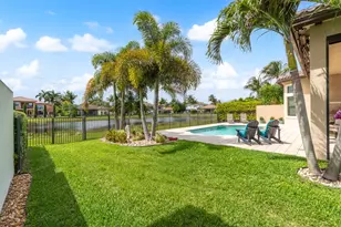 16611 Ambassador Bridge Rd, Delray Beach, FL 33446 - Photo 46
