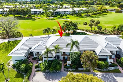 3944 Quail Ridge Dr Drive N #Egret, Boynton Beach, FL 33436 - Photo 1