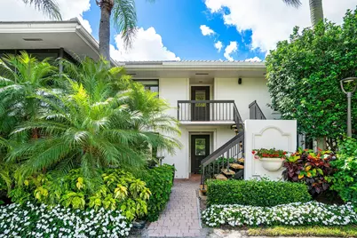 3944 Quail Ridge Dr Drive N #Egret, Boynton Beach, FL 33436 - Photo 2