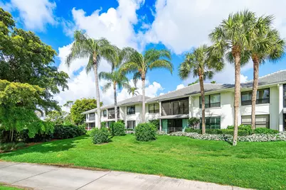 3944 Quail Ridge Dr Drive N #Egret, Boynton Beach, FL 33436 - Photo 34