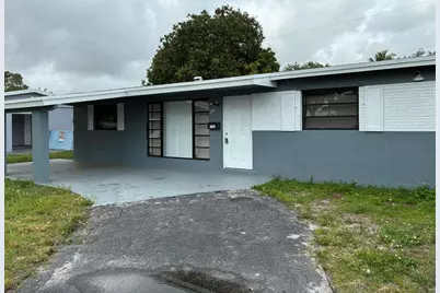1741 NW 27th Avenue, Fort Lauderdale, FL 33311 - Photo 4