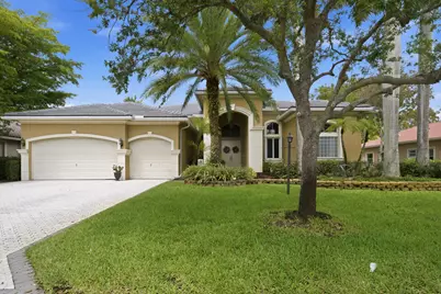 10561 NW 66th Street, Parkland, FL 33067 - Photo 1