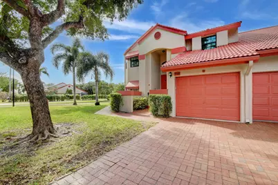 7709 Lexington Club Boulevard #C, Delray Beach, FL 33446 - Photo 2