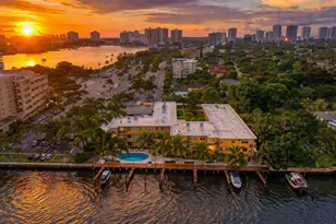 815 Middle River Dr, Fort Lauderdale, FL 33304 - Photo 1