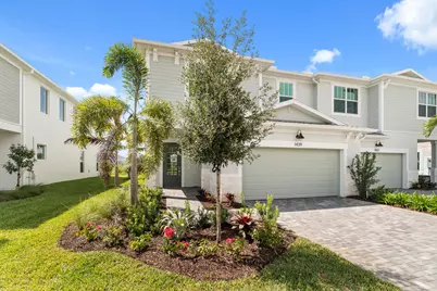 1439 NW Corteal Way, Jensen Beach, FL 34957 - Photo 1