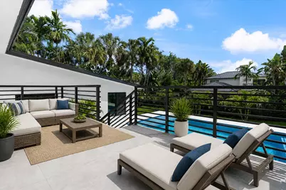 1032 SE 13th Terrace, Fort Lauderdale, FL 33316 - Photo 8