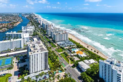 3301 S Ocean Boulevard #810, Highland Beach, FL 33487 - Photo 26