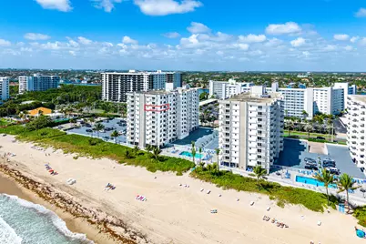 3301 S Ocean Boulevard #810, Highland Beach, FL 33487 - Photo 20