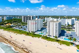 3301 S Ocean Blvd, Highland Beach, FL 33487 - Photo 20