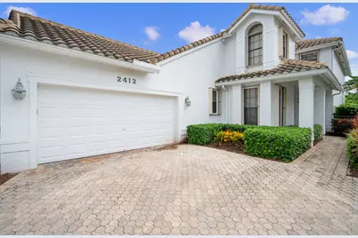 2412 NW 63rd Street, Boca Raton, FL 33496 - Photo 2