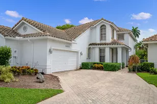 2412 NW 63rd St, Boca Raton, FL 33496 - Photo 1