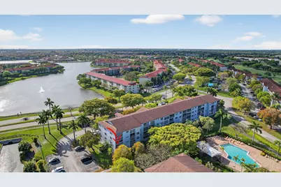 1401 SW 128th Terrace #212h, Pembroke Pines, FL 33027 - Photo 36