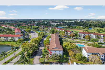 1401 SW 128th Terrace #212h, Pembroke Pines, FL 33027 - Photo 42