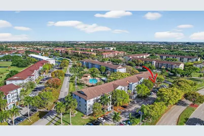 1401 SW 128th Terrace #212h, Pembroke Pines, FL 33027 - Photo 40