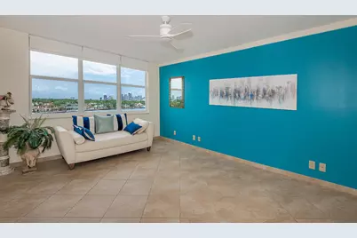 511 Bayshore Drive #707, Fort Lauderdale, FL 33304 - Photo 14