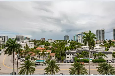 511 Bayshore Drive #707, Fort Lauderdale, FL 33304 - Photo 34