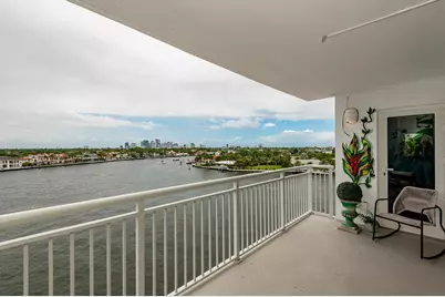 511 Bayshore Drive #707, Fort Lauderdale, FL 33304 - Photo 1