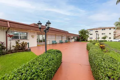 5300 Washington Street #D301, Hollywood, FL 33021 - Photo 32