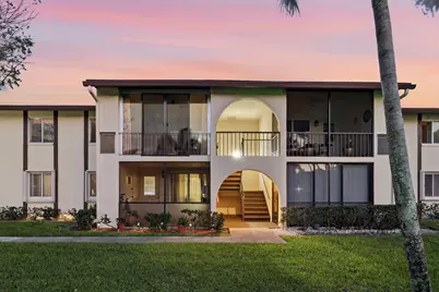 3561 Tall Pine Way #C2, Greenacres, FL 33463 - Photo 2
