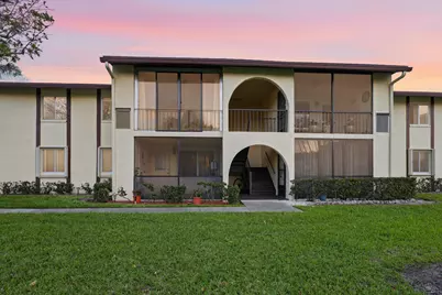 3561 NW Tall Pine Way NW #C2, Greenacres, FL 33463 - Photo 30