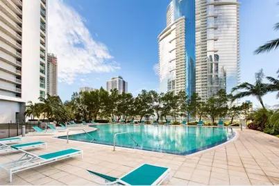 888 Biscayne Boulevard #1611, Miami, FL 33132 - Photo 14