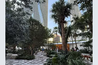 888 Biscayne Boulevard #1611, Miami, FL 33132 - Photo 22