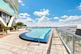 888 Biscayne Blvd, Miami, FL 33132 - Photo 20