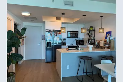 888 Biscayne Boulevard #1611, Miami, FL 33132 - Photo 4