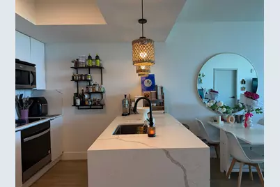 888 Biscayne Boulevard #1611, Miami, FL 33132 - Photo 6
