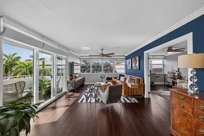 1170 N Federal Highway #411, Fort Lauderdale, FL 33304 - Photo 4