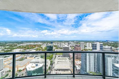 100 E Las Olas Boulevard #4301, Fort Lauderdale, FL 33301 - Photo 12