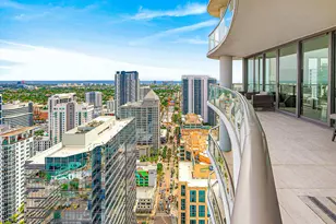 100 E Las Olas Blvd, Fort Lauderdale, FL 33301 - Photo 8