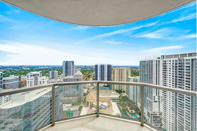 100 E Las Olas Boulevard #4301, Fort Lauderdale, FL 33301 - Photo 24