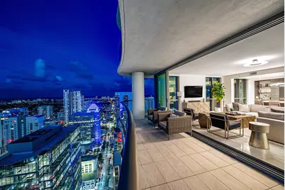 100 E Las Olas Boulevard #4301, Fort Lauderdale, FL 33301 - Photo 2