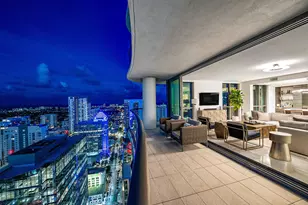 100 E Las Olas Blvd, Fort Lauderdale, FL 33301 - Photo 2