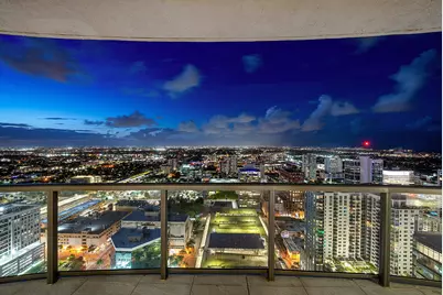 100 E Las Olas Boulevard #4301, Fort Lauderdale, FL 33301 - Photo 40