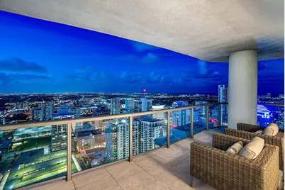 100 E Las Olas Boulevard #4301, Fort Lauderdale, FL 33301 - Photo 42