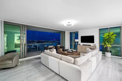 100 E Las Olas Boulevard #4301, Fort Lauderdale, FL 33301 - Photo 34