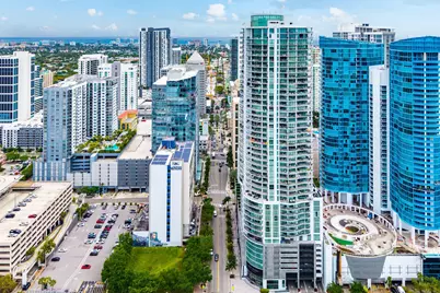 100 E Las Olas Boulevard #4301, Fort Lauderdale, FL 33301 - Photo 46