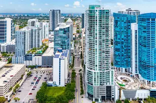 100 E Las Olas Blvd, Fort Lauderdale, FL 33301 - Photo 46