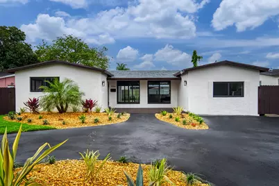 7550 Grandview Boulevard, Miramar, FL 33023 - Photo 1