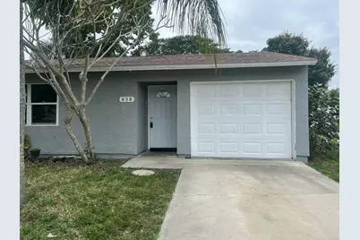 838 SE Proctor Lane, Port Saint Lucie, FL 34983 - Photo 2