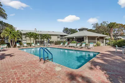 8323 SE Croft Circle #N9, Hobe Sound, FL 33455 - Photo 42