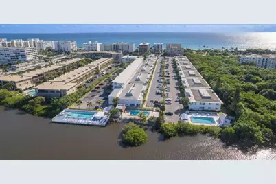 4201 S Ocean Boulevard #K2, South Palm Beach, FL 33480 - Photo 1