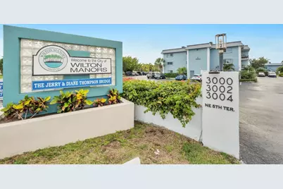 3004 NE 5th Terrace #108c, Wilton Manors, FL 33334 - Photo 34