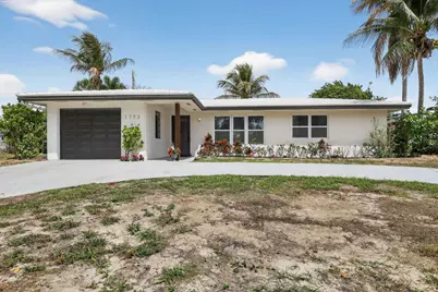 1773 Ocala Road, North Palm Beach, FL 33408 - Photo 1