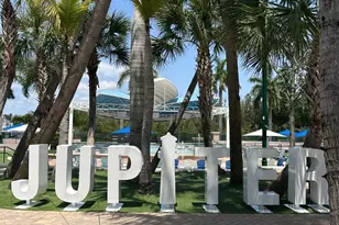 1200 Town Center Dr, Jupiter, FL 33458 - Photo 4